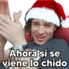 ️  Random Navideño   ️ 11