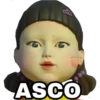 ASCO