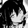 Te observo