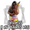 ana mas
9 no pedimos mas