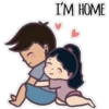 Life as a Couple   (C) 5