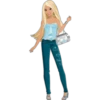 Barbie 10