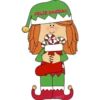 FELIZ NAVIDAD!
(8)
Lea67