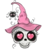 Cute Halloween 3 Clásica 8