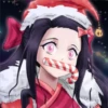 Galeria Navidad Anime 7