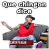 El Botas, El Kiko y El Chuky 11
