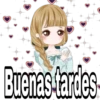 Buenas tardes