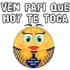 EMOTICONES HOT 9