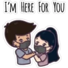 Life as a Couple   (C) 6