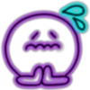 am