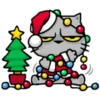 Meow! Navidad (Rose ♛) 5