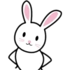 Naughty Rabbit 8