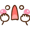 Kawaii emojis 4 ✨️ 9