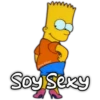 Bart Simpson 6