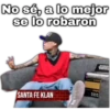 El Botas, El Kiko y El Chuky 12