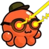 N