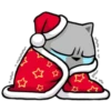 Meow! Navidad (Rose ♛) 6