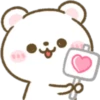 Kawaii emojis 5 ✨️ 10