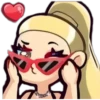 Emotes Girls 3 10