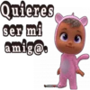Bebes Llorones‍ 16