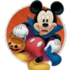 Cute Halloween 1 Clásica 8