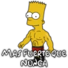 Bart Simpson 7