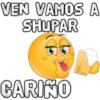 EMOTICONES HOT 10