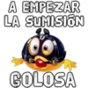 EMOTICONES HOT 11