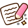 Kawaii emojis 4 ✨️ 10