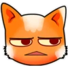 Miau emojis 7