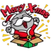 Meow! Navidad (Rose ♛) 7