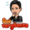16
4110x
Quér
vergüenza