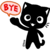 BYE
@lexa