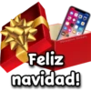 Jo Jo Jo! Tengo Tu Regalo! 11