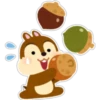 ️Chip y Dale ️ 14