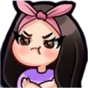 Emotes Girls 3 13