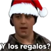 ️  Random Navideño   ️ 12