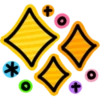 Kawaii emojis 3 5