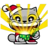 Meow! Navidad (Rose ♛) 9