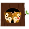 ️Chip y Dale ️ 15