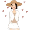 Funny summer girls 11