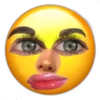 Emojis Chikis 11