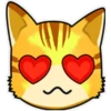 Miau emojis 8