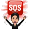 SOS
k@r!x
€
M