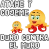 EMOTICONES HOT 12