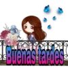 OR
Buenas tardes
G
