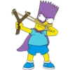 Bart Simpson 8