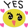 Lindo Emoji (frases) 11