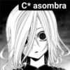C* asombra