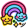 Kawaii emojis 3 6